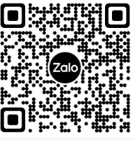 Zalo QR Code